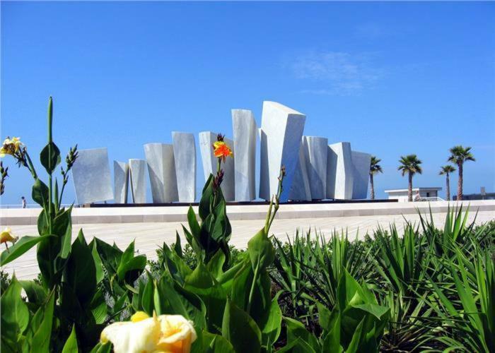 Hotel Vera Marina di Massa Luaran gambar